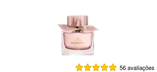 Perfume burberry quem outlet usa